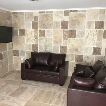 Ул. „Брацигово“ 13 Апартамент Apartment *