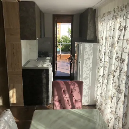 Apartment Ул. „Брацигово“ 13 Апартамент