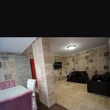 Ул. „Брацигово“ 13 Апартамент * Burgas