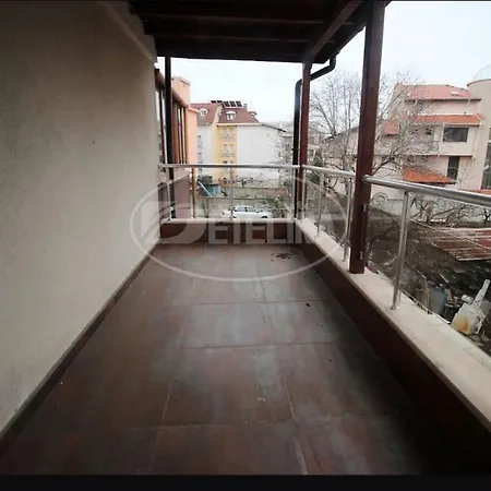 Ул. „Брацигово“ 13 Апартамент Burgas