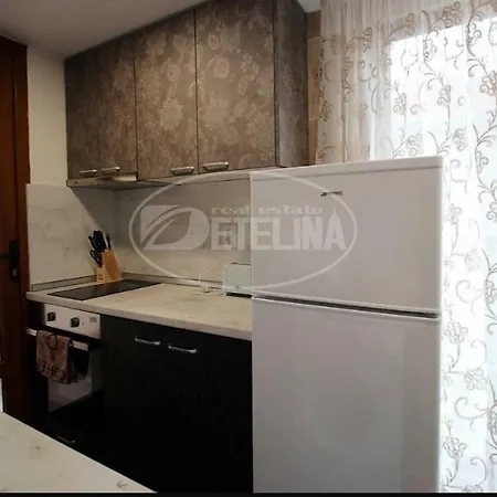 Ул. „Брацигово“ 13 Апартамент Apartment Burgas