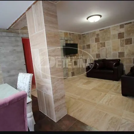 Ул. „Брацигово“ 13 Апартамент Apartment *